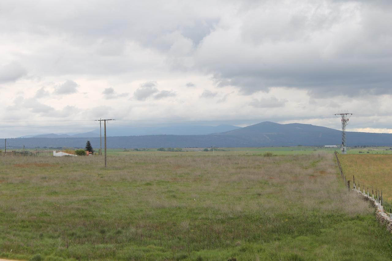 La Llave Del Campo Ξενοδοχείο Ciudad-Rodrigo Εξωτερικό φωτογραφία